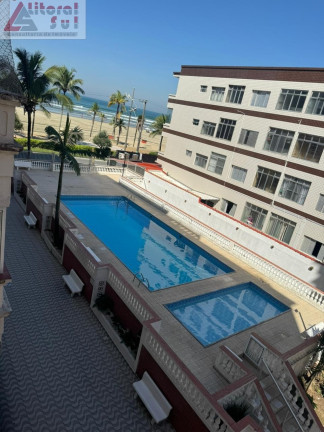 Apartamento com 1 Quarto à Venda, 64 m² em Tupi - Praia Grande
