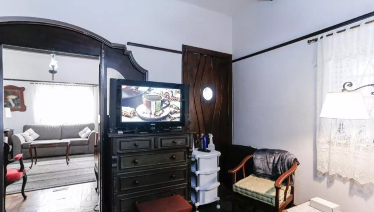 Imagem Casa com 4 Quartos à Venda, 300 m² em Lapa - São Paulo Imagem Casa com 4 Quartos à Venda, 300 m² em Lapa - São Paulo