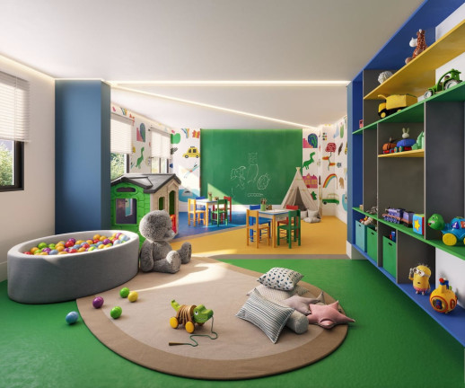 Imagem Apartamento com 2 Quartos à Venda, 37 m² em Ipiranga - São Paulo Imagem Apartamento com 2 Quartos à Venda, 37 m² em Ipiranga - São Paulo