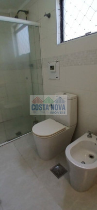 Imagem Apartamento com 3 Quartos para Alugar, 174 m² em Aparecida - Santos Imagem Apartamento com 3 Quartos para Alugar, 174 m² em Aparecida - Santos