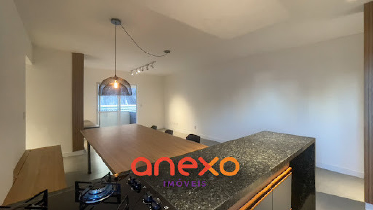 Imagem Apartamento com 3 Quartos à Venda, 106 m² em Vila Nova - Blumenau