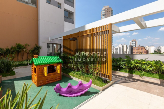 Imagem Apartamento com 2 Quartos à Venda, 88 m² em Pompeia - São Paulo Imagem Apartamento com 2 Quartos à Venda, 88 m² em Pompeia - São Paulo