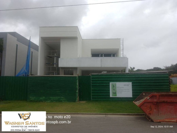 Imagem Casa com 4 Quartos à Venda, 322 m² em Jardim Aeroporto - Bayeux Imagem Casa com 4 Quartos à Venda, 322 m² em Jardim Aeroporto - Bayeux