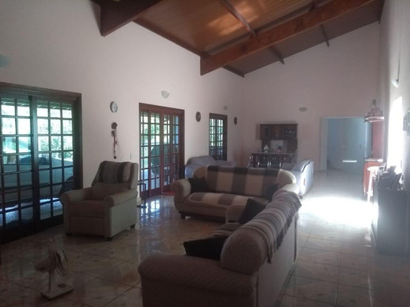 Imagem Chácara com 6 Quartos à Venda, 550 m² em Bairro Sapucaí - Jacutinga