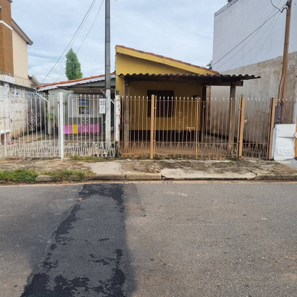 Imagem Casa com 1 Quarto à Venda, 240 m² em Jardim Brasil - Atibaia Imagem Casa com 1 Quarto à Venda, 240 m² em Jardim Brasil - Atibaia