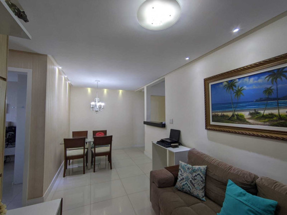 Imagem Apartamento com 2 Quartos à Venda, 50 m² em Buraquinho - Lauro De Freitas Imagem Apartamento com 2 Quartos à Venda, 50 m² em Buraquinho - Lauro De Freitas