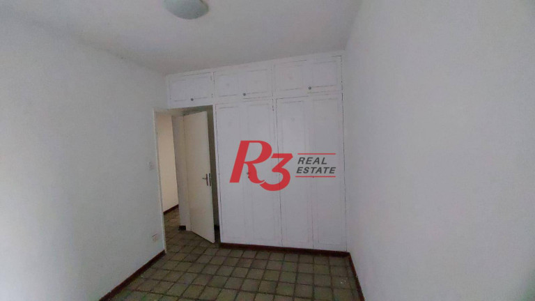 Imagem Apartamento com 3 Quartos à Venda, 103 m² em Itararé - São Vicente