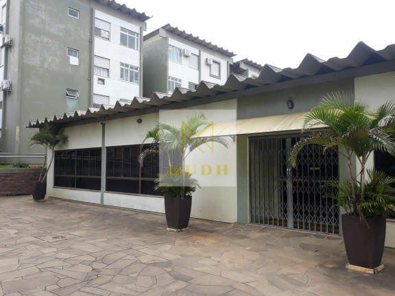 Imagem Apartamento com 2 Quartos à Venda, 52 m² em Vila Nova - Porto Alegre