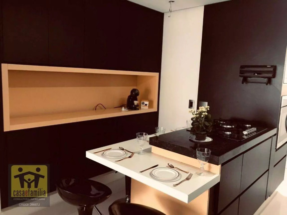 Imagem Apartamento com 3 Quartos à Venda, 128 m² em Vila Gumercindo - São Paulo