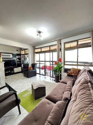 Imagem Apartamento com 5 Quartos à Venda, 300 m² em Praia Da Costa - Vila Velha