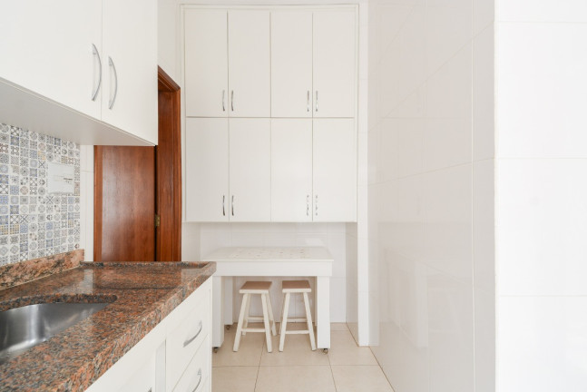 Imagem Apartamento com 3 Quartos à Venda, 104 m² em Bela Vista - São Paulo