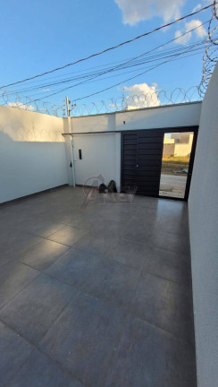 Casa com 2 Quartos à Venda, 115 m² em Ibituruna - Montes Claros