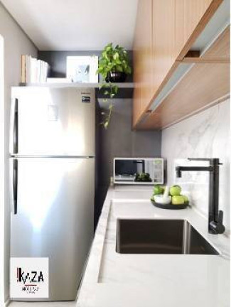 Imagem Apartamento com 3 Quartos à Venda, 126 m² em Coqueiros - Florianópolis