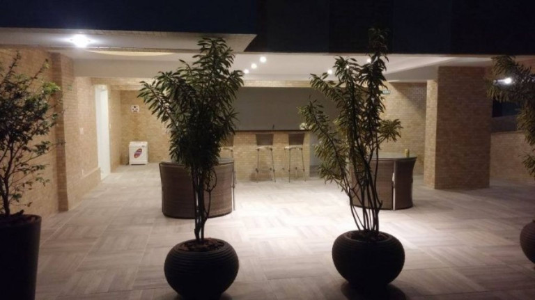 Imagem Apartamento com 1 Quarto à Venda, 61 m² em Ocian - Praia Grande Imagem Apartamento com 1 Quarto à Venda, 61 m² em Ocian - Praia Grande