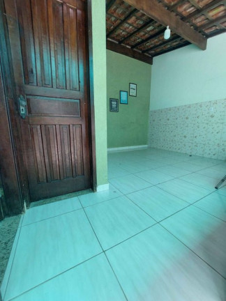 Imagem Casa com 2 Quartos à Venda, 124 m² em Loteamento Residencial São Vicente De Paulo - Tremembé Imagem Casa com 2 Quartos à Venda, 124 m² em Loteamento Residencial São Vicente De Paulo - Tremembé