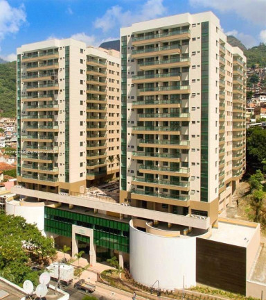 Imagem Apartamento com 3 Quartos à Venda, 75 m² em Tijuca - Rio De Janeiro Imagem Apartamento com 3 Quartos à Venda, 75 m² em Tijuca - Rio De Janeiro