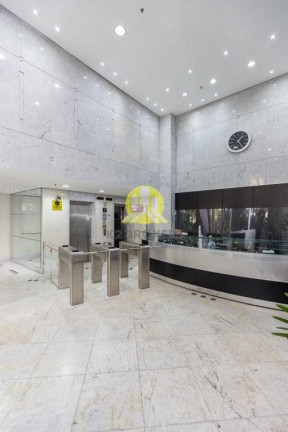 Imagem Sala Comercial à Venda, 50 m² em Paraíso - São Paulo