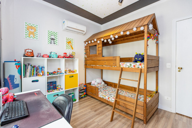 Imagem Imóvel com 4 Quartos à Venda, 172 m² em Moema - São Paulo