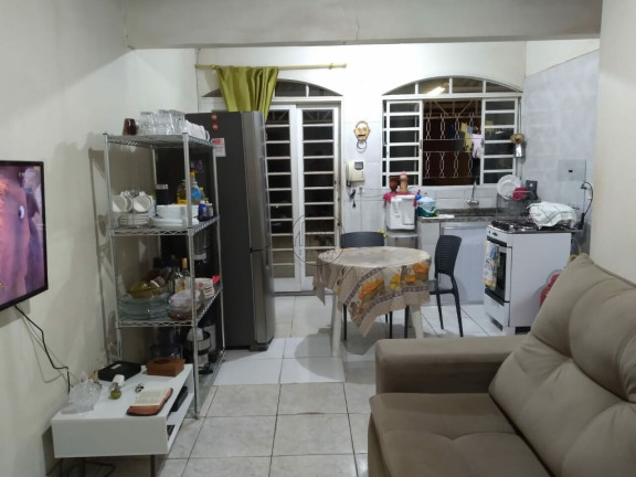 Imagem Casa com 2 Quartos à Venda, 55 m² em Ceilândia Sul (ceilândia) - Brasília Imagem Casa com 2 Quartos à Venda, 55 m² em Ceilândia Sul (ceilândia) - Brasília