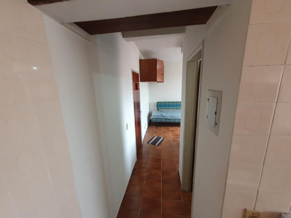 Imagem Kitnet à Venda, 32 m² em Caiçara - Praia Grande Imagem Kitnet à Venda, 32 m² em Caiçara - Praia Grande