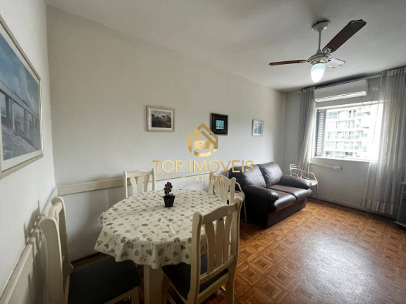 Imagem Apartamento com 1 Quarto à Venda, 66 m² em Pitangueiras - Guarujá Imagem Apartamento com 1 Quarto à Venda, 66 m² em Pitangueiras - Guarujá
