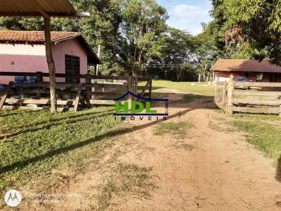 Imagem Fazenda à Venda, 318 m² em Zona Rural - Araguaiana Imagem Fazenda à Venda, 318 m² em Zona Rural - Araguaiana