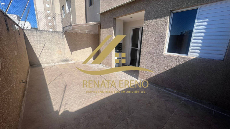 Imagem Apartamento com 2 Quartos à Venda, em Vila Rica - Sorocaba Imagem Apartamento com 2 Quartos à Venda, em Vila Rica - Sorocaba