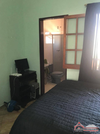 Imagem Casa com 2 Quartos à Venda, 100 m² em Parque Dos Príncipes - Jacareí Imagem Casa com 2 Quartos à Venda, 100 m² em Parque Dos Príncipes - Jacareí