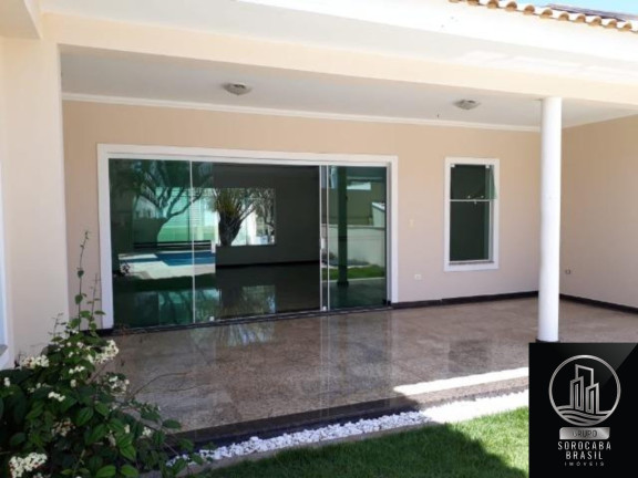 Imagem Casa com 3 Quartos para Alugar, em Parque Campolim - Sorocaba Imagem Casa com 3 Quartos para Alugar, em Parque Campolim - Sorocaba