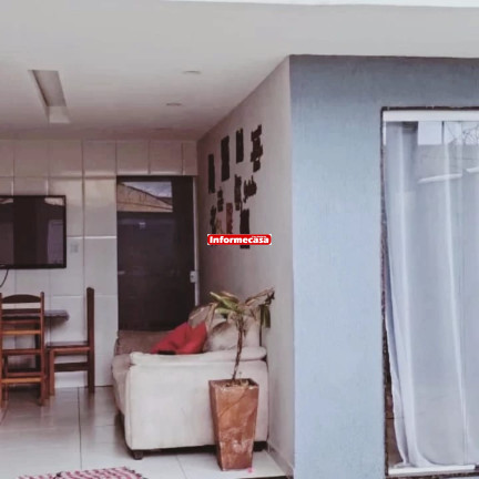Imagem Casa com 3 Quartos à Venda, 200 m² em Vila Rosali - São João De Meriti Imagem Casa com 3 Quartos à Venda, 200 m² em Vila Rosali - São João De Meriti