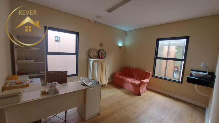Imagem Imóvel com 7 Quartos à Venda, 300 m² em Jardim Flamboyant - Campinas