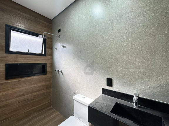 Imagem Casa com 3 Quartos à Venda, 170 m² em Cyrela Landscape Esplanada - Votorantim