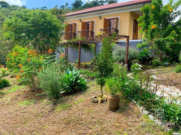 Imagem Casa com 2 Quartos à Venda, 135 m² em Vieira - Teresópolis Imagem Casa com 2 Quartos à Venda, 135 m² em Vieira - Teresópolis