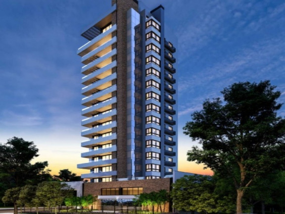 Imagem Apartamento com 3 Quartos à Venda, 186 m² em Bela Vista - Porto Alegre Imagem Apartamento com 3 Quartos à Venda, 186 m² em Bela Vista - Porto Alegre