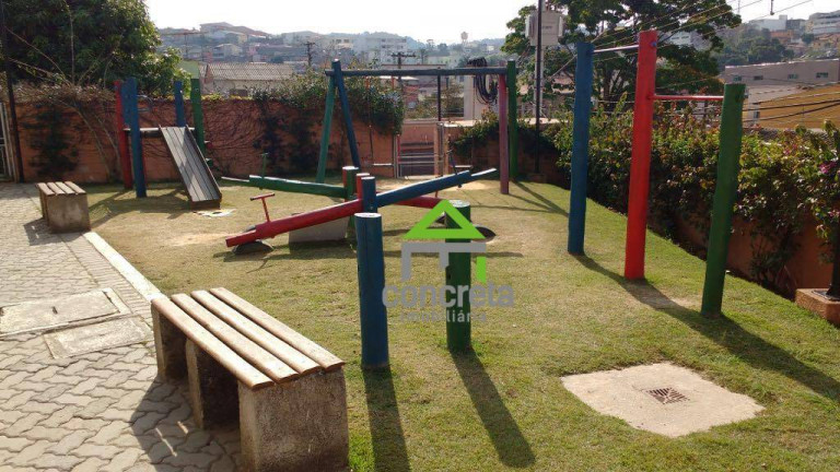 Imagem Apartamento com 2 Quartos à Venda, 49 m² em Jardim Central - Cotia Imagem Apartamento com 2 Quartos à Venda, 49 m² em Jardim Central - Cotia