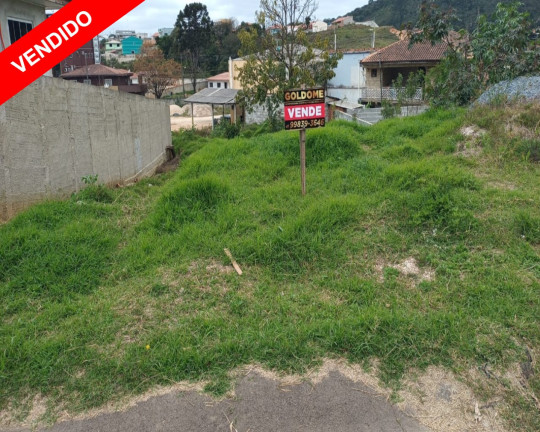 Imagem Terreno à Venda, 360 m² em Butieirinho - Itaperuçu Imagem Terreno à Venda, 360 m² em Butieirinho - Itaperuçu