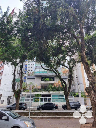 Imagem Imóvel com 2 Quartos à Venda, 121 m² em José Menino - Santos Imagem Imóvel com 2 Quartos à Venda, 121 m² em José Menino - Santos