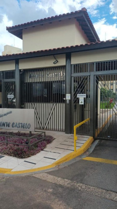 Imagem Apartamento com 3 Quartos à Venda, 89 m² em Jardim Marambá - Bauru