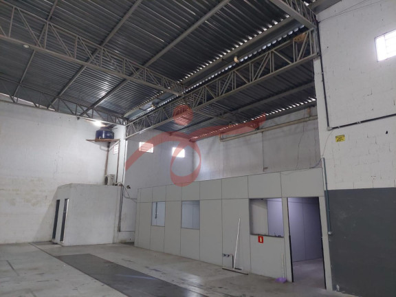 Imagem Imóvel Comercial para Alugar, 825 m² em Loteamento Quinta Das Frutas - Taubaté Imagem Imóvel Comercial para Alugar, 825 m² em Loteamento Quinta Das Frutas - Taubaté