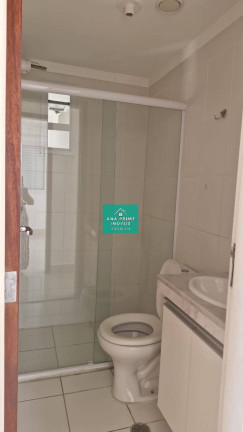 Imagem Apartamento com 3 Quartos para Alugar, 67 m² em Jardim São Dimas - São José Dos Campos