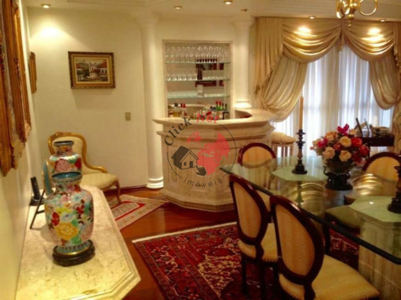 Imagem Apartamento com 3 Quartos à Venda, 147 m² em Santa Paula - São Caetano Do Sul Imagem Apartamento com 3 Quartos à Venda, 147 m² em Santa Paula - São Caetano Do Sul