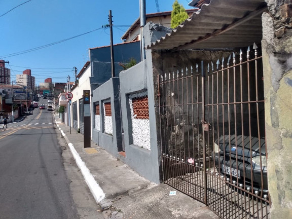 Imagem Casa com 2 Quartos à Venda, 150 m² em Vila Moraes - São Paulo Imagem Casa com 2 Quartos à Venda, 150 m² em Vila Moraes - São Paulo