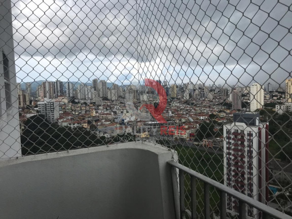 Imagem Apartamento com 3 Quartos à Venda, 76 m² em Santana - São Paulo Imagem Apartamento com 3 Quartos à Venda, 76 m² em Santana - São Paulo