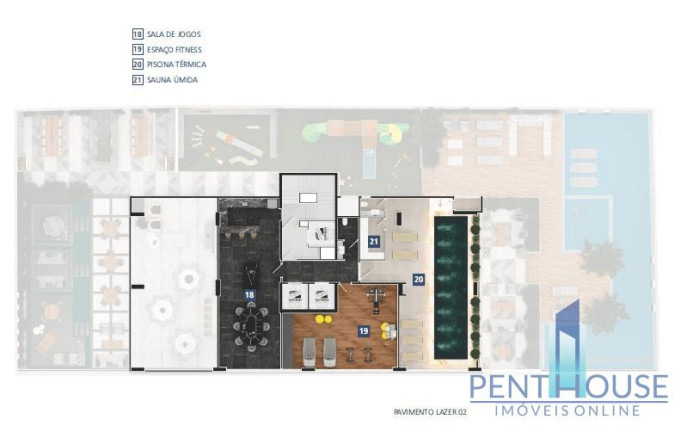 Imagem Apartamento com 4 Quartos à Venda, 193 m² em Centro - Balneário Camboriú Imagem Apartamento com 4 Quartos à Venda, 193 m² em Centro - Balneário Camboriú