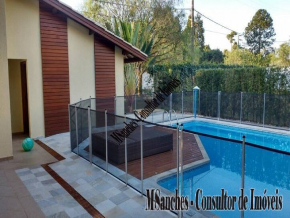 Imagem Casa com 4 Quartos à Venda, 480 m² em Vivendas Do Lago - Sorocaba