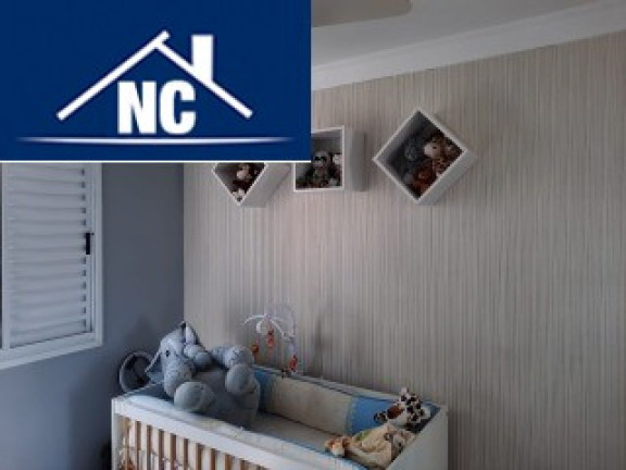 Imagem Apartamento com 2 Quartos à Venda, 47 m² em Taboão - São Bernardo Do Campo