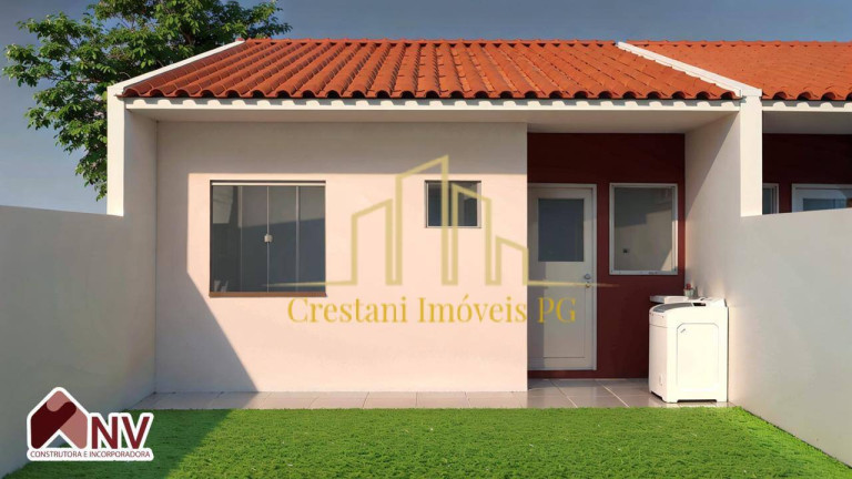 Imagem Casa com 2 Quartos à Venda,  em Bairro Neves - Ponta Grossa