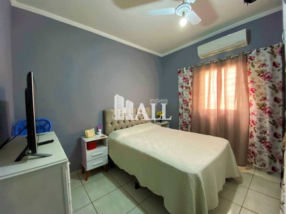 Imagem Casa com 2 Quartos à Venda, 120 m² em Residencial Bom Sucesso - São José Do Rio Preto Imagem Casa com 2 Quartos à Venda, 120 m² em Residencial Bom Sucesso - São José Do Rio Preto