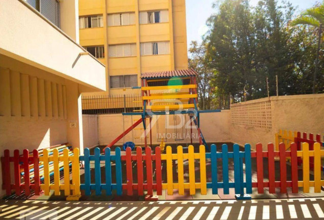 Imagem Apartamento com 3 Quartos à Venda, 100 m² em Cambuí - Campinas