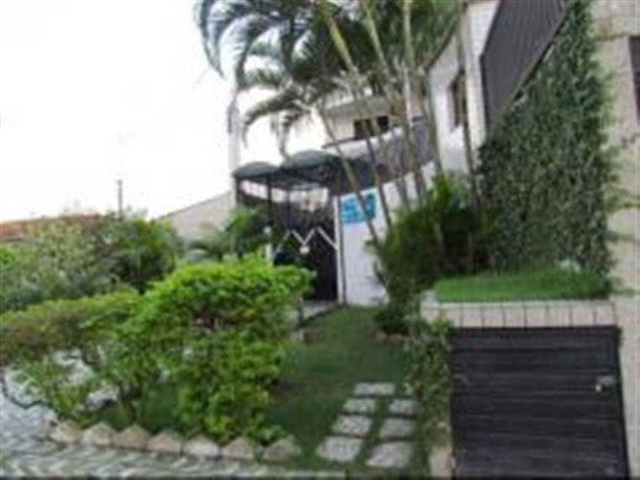 Apartamento com 1 Quarto à Venda, 48 m² em Guilhermina - Praia Grande